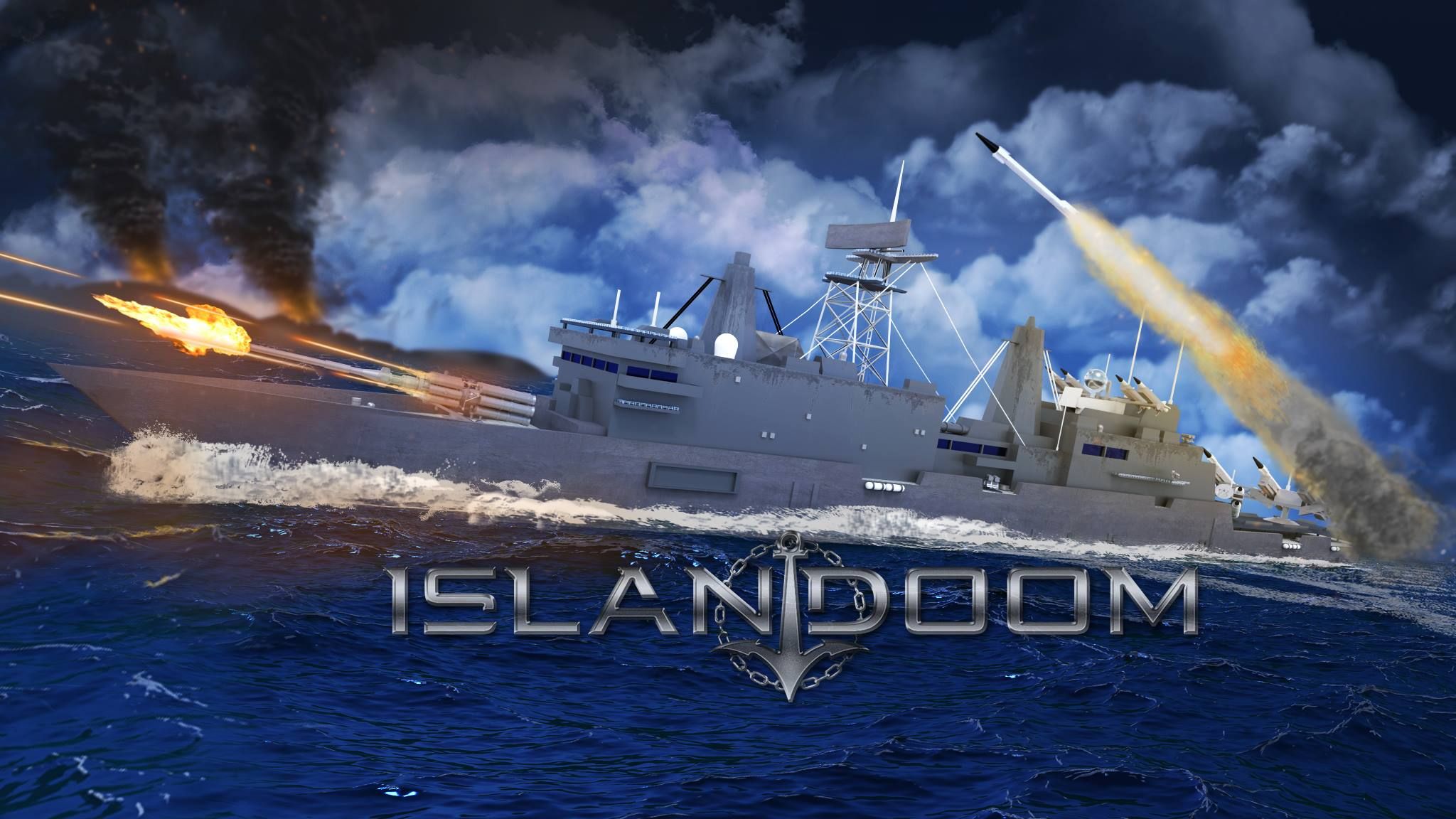 Islandoom